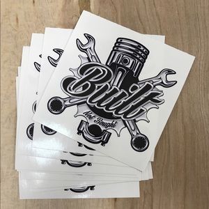 Meet your Posher, Terry